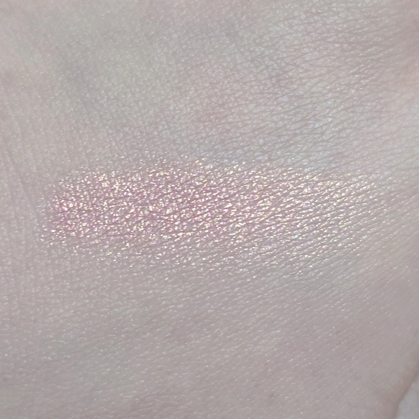 リュクスアイシャドウ/BOBBI BROWN/単色アイシャドウを使ったクチコミ(2枚目)