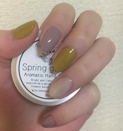 エモーティブネイルパフォーマー/DAZZSHOP/マニキュアを使ったクチコミ(3枚目)