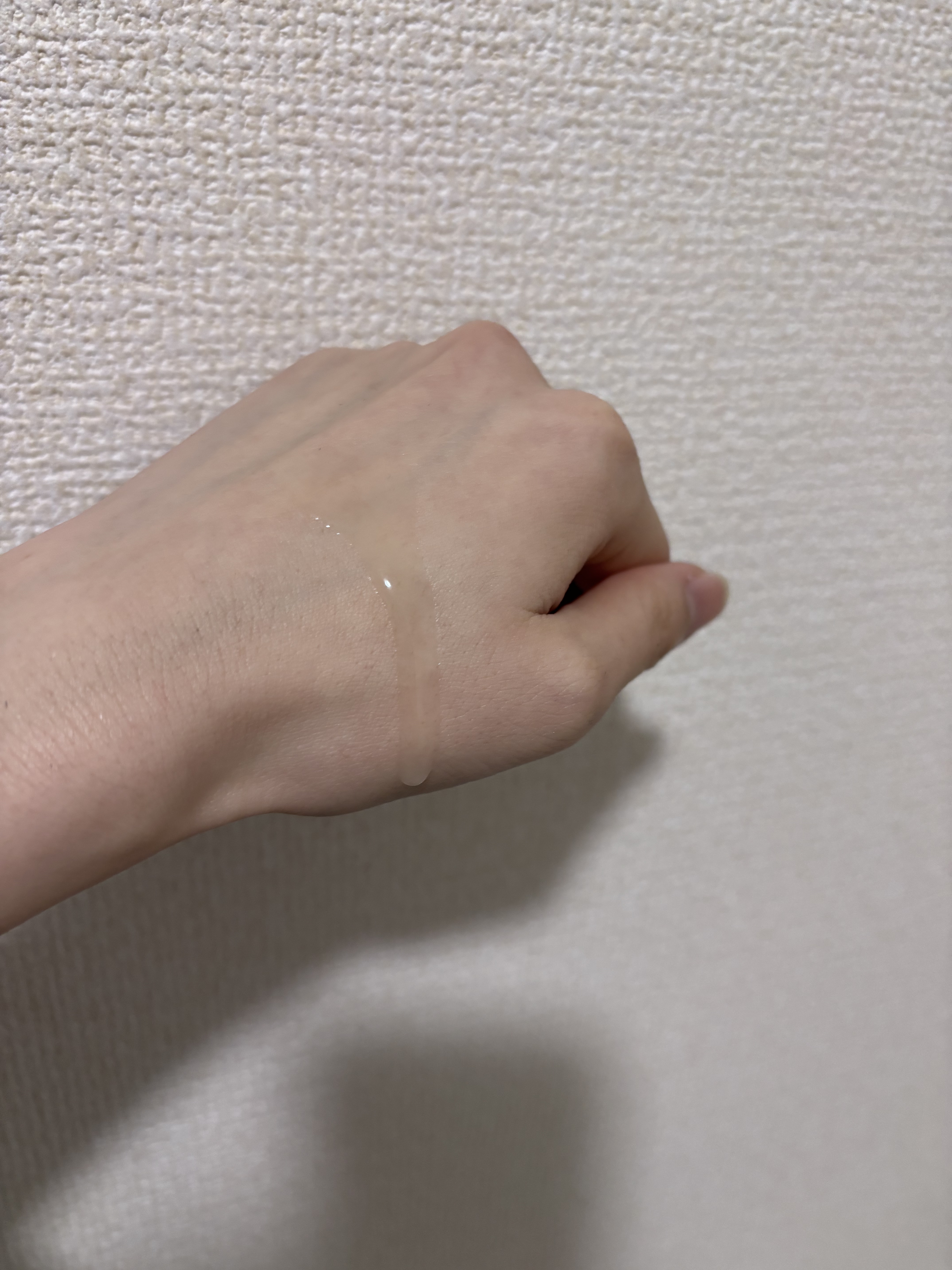 5番 白玉グルタチオンＣ美容液/numbuzin/美容液を使ったクチコミ（2枚目）