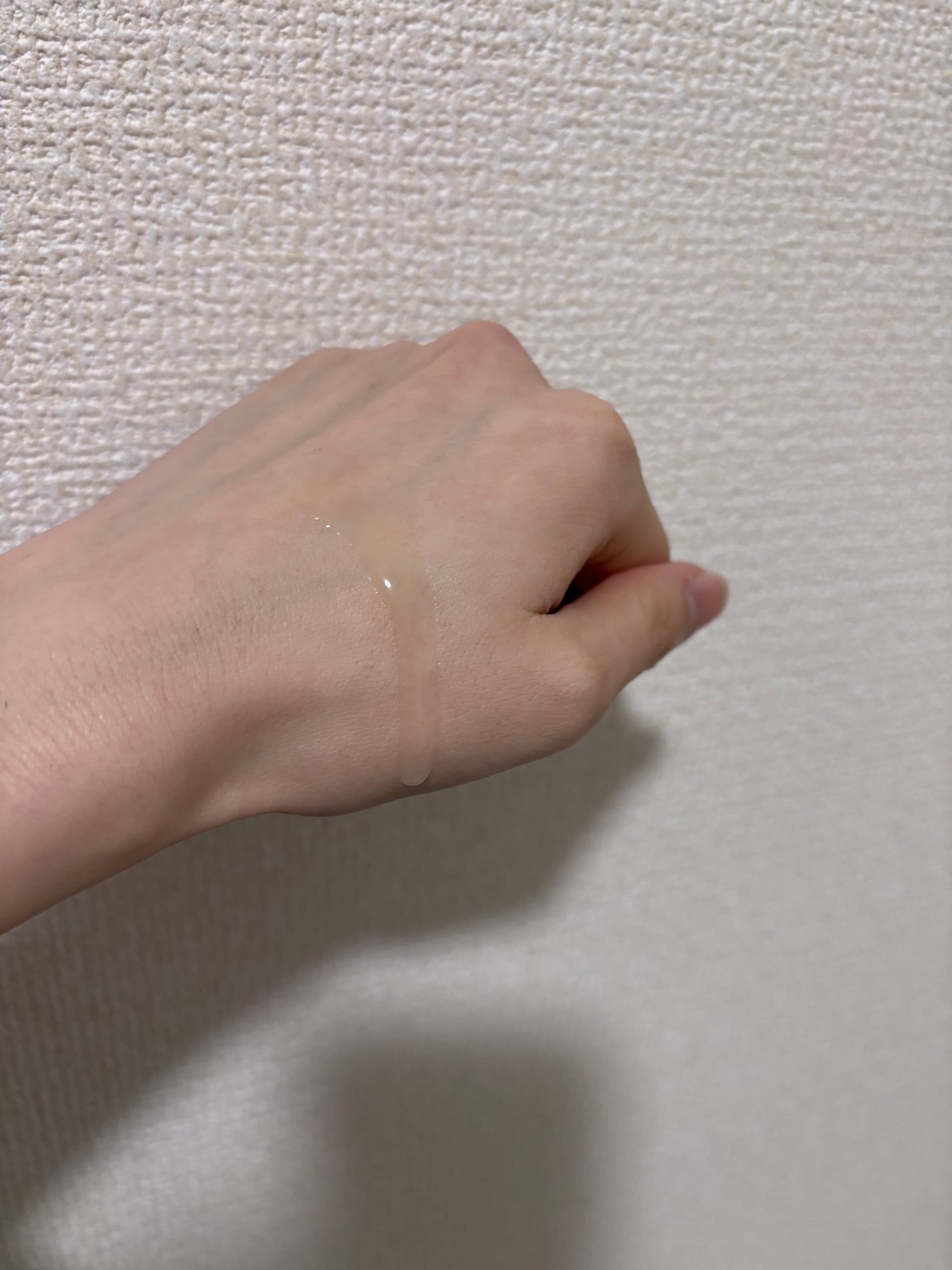 5番 白玉グルタチオンC美容液/numbuzin/美容液を使ったクチコミ(2枚目)