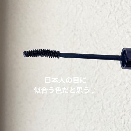 MOTE MASCARA™ (モテマスカラ)/UZU BY FLOWFUSHI/マスカラを使ったクチコミ(2枚目)