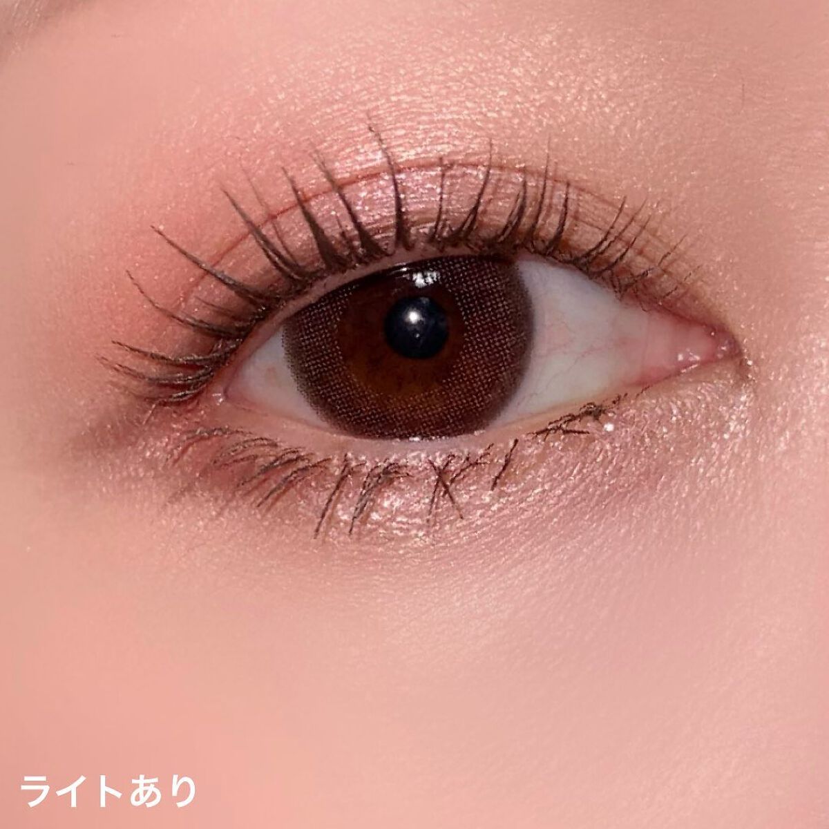 ショコラスウィート アイズ/リンメル ロンドン/アイシャドウパレットを使ったクチコミ(7枚目)