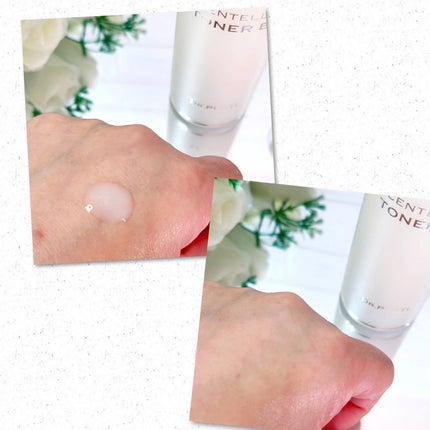 センテラトナーEX/DR.PEPTI/化粧水を使ったクチコミ(2枚目)