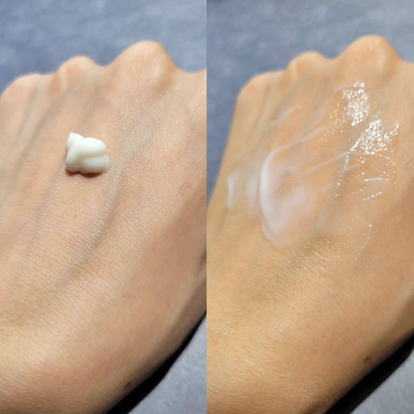 サイトアルバ/ヒノキ新薬/美容液を使ったクチコミ（3枚目）