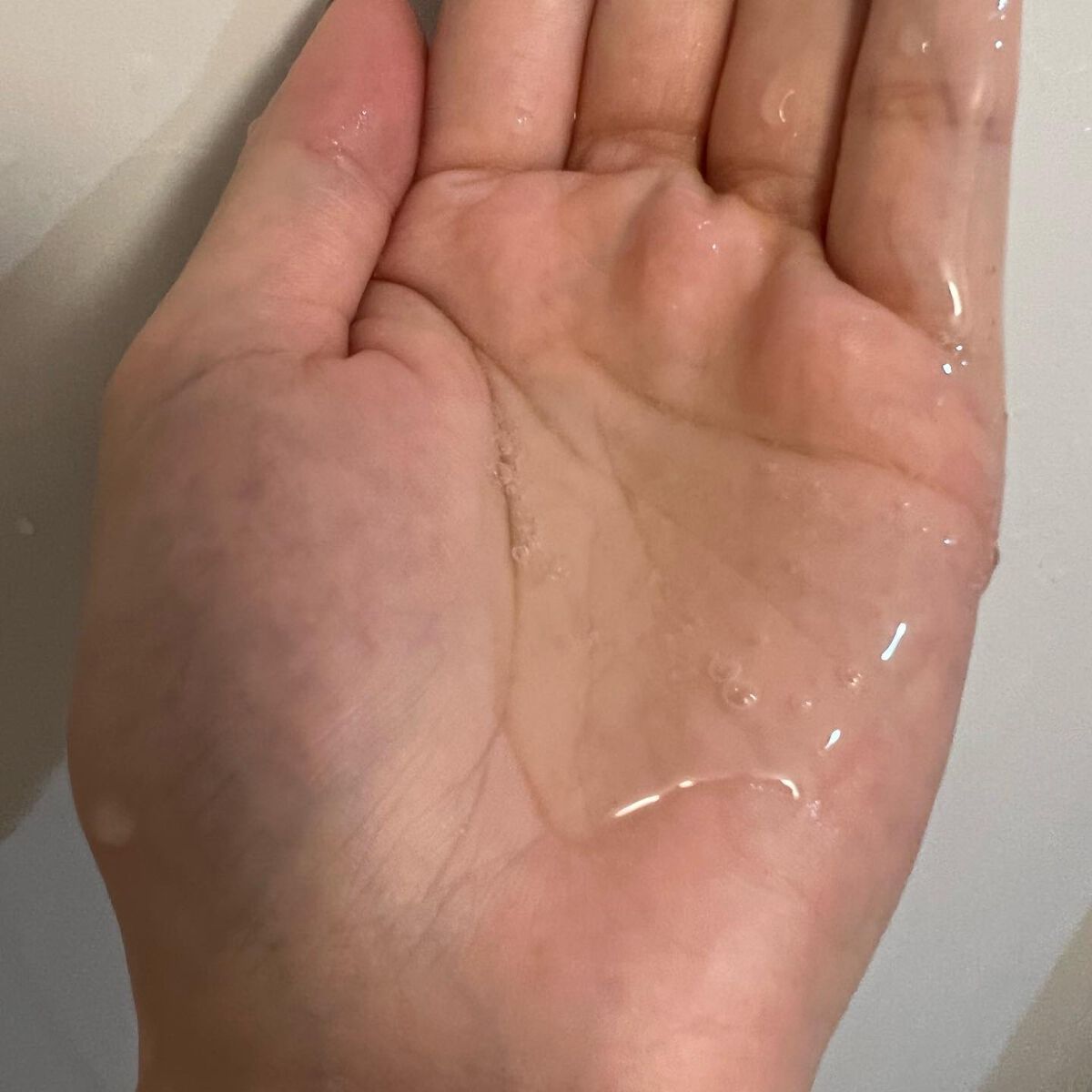 シルキーリペアシャンプー/トリートメント(マンダリン&ピオニーの香り)/Vitaming/市販シャンプーを使ったクチコミ(3枚目)