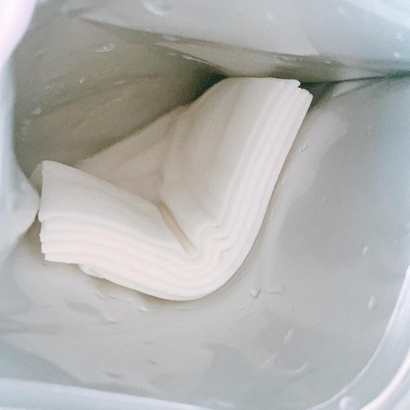 ルルルンピュア エブリーズ/ルルルン/シートマスク・パックを使ったクチコミ（2枚目）