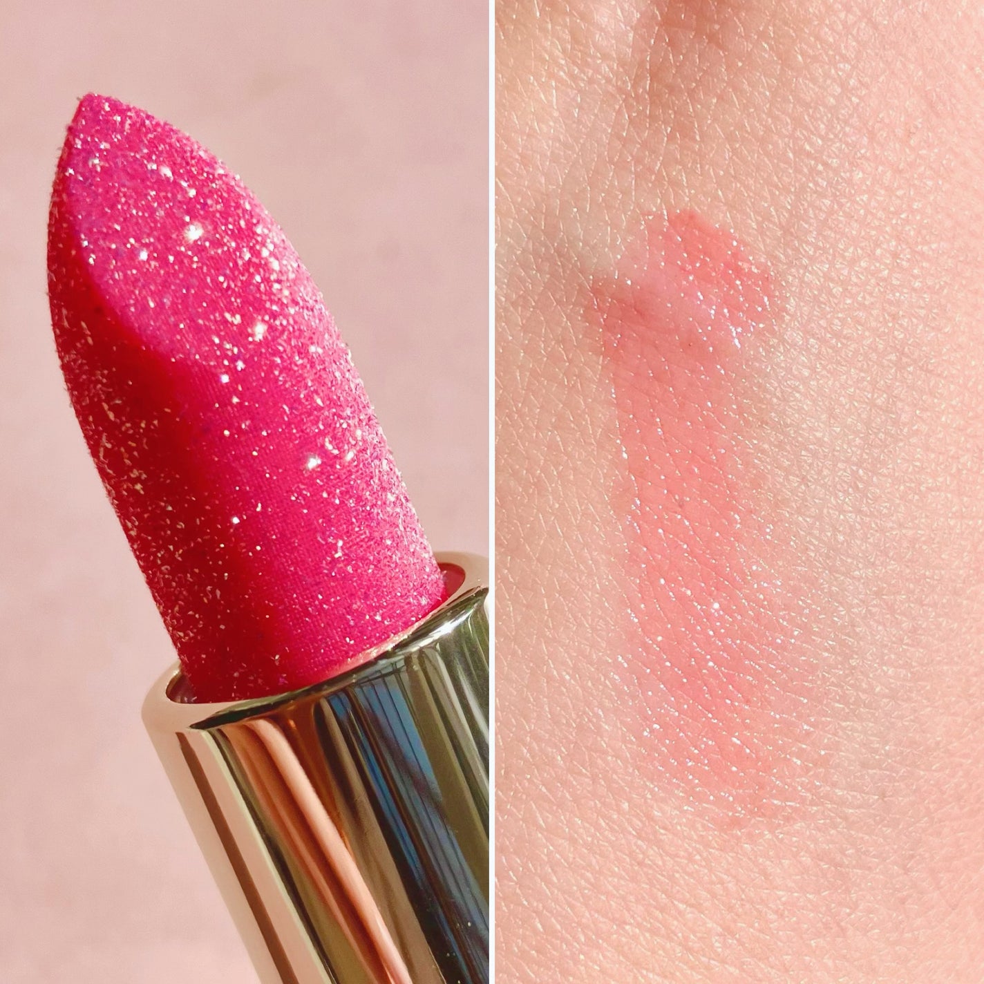 ジェミィ ティント セラム/Visée/リップティントを使ったクチコミ(2枚目)