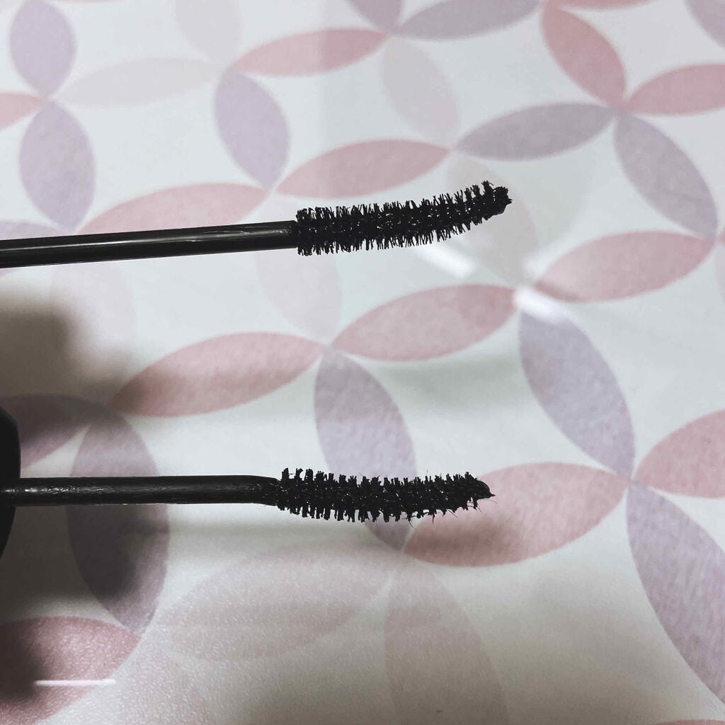 ひとえ・奥ぶたえ用マスカラ/アイプチ®/マスカラを使ったクチコミ(3枚目)