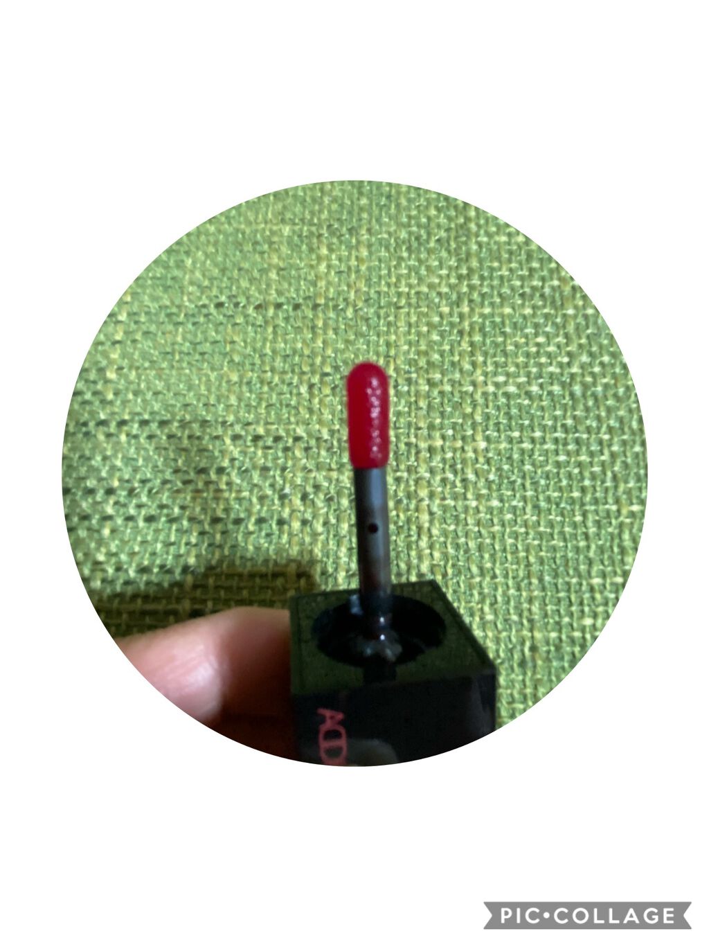 チーク ティント ＜ウォータリーチーク＞ 003 Inside of Me/ADDICTION/リキッドチークを使ったクチコミ（2枚目）