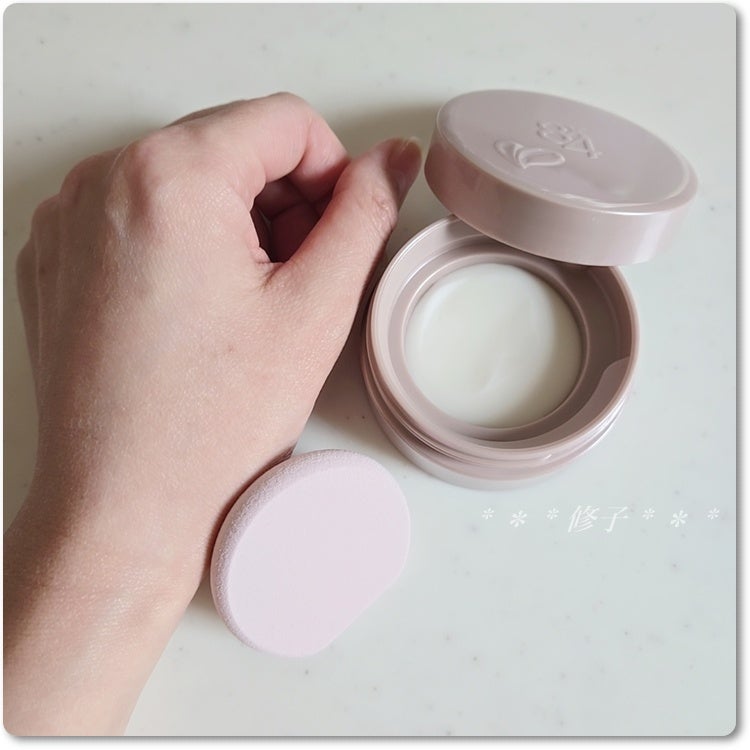 8x4 デオドラントパテ【医薬部外品】/8x4/デオドラント・制汗剤を使ったクチコミ(3枚目)