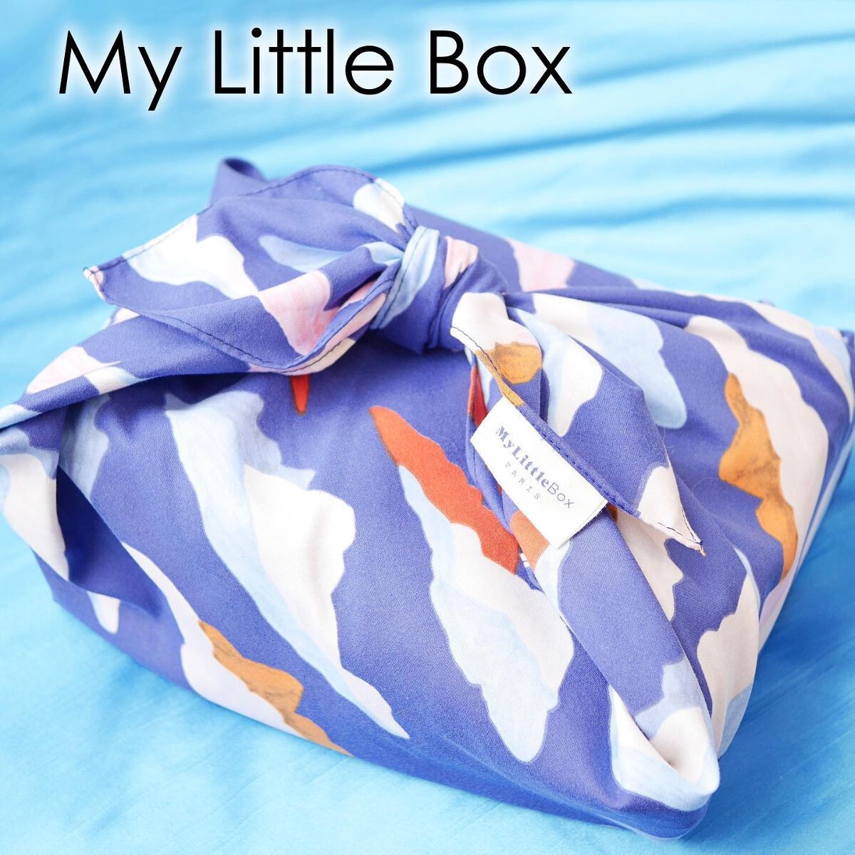 My Little Box/My Little Box/その他キットセットを使ったクチコミ(2枚目)