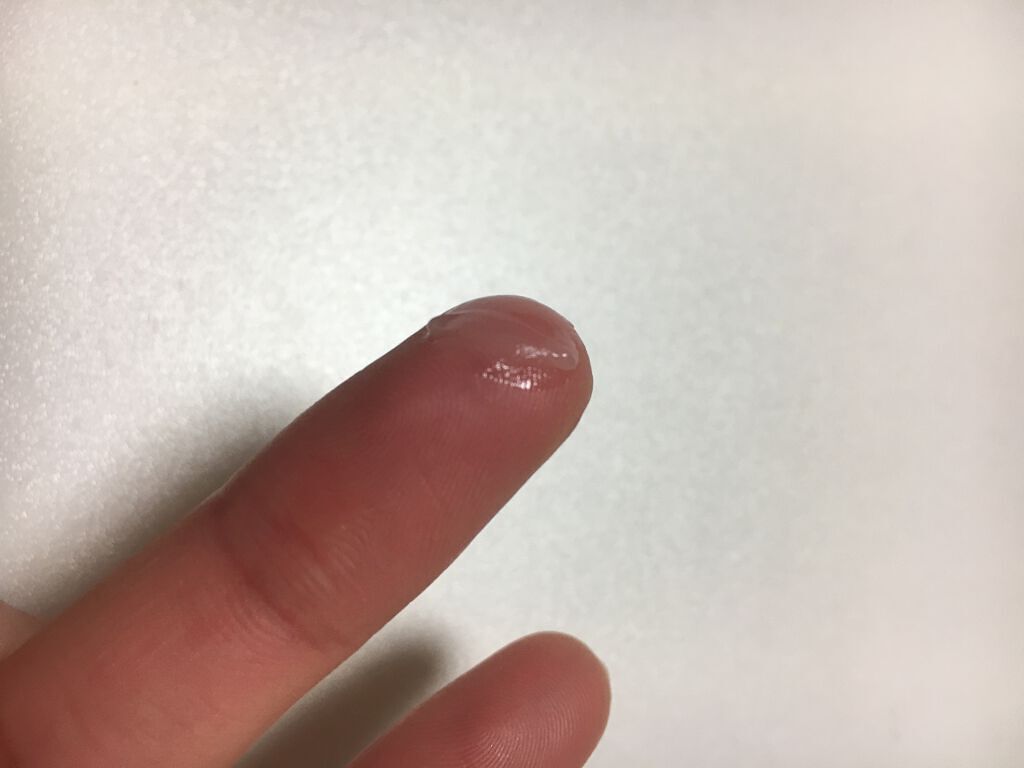 リリースバイタッチ リップマスク/オルビス/リップマスクを使ったクチコミ(3枚目)