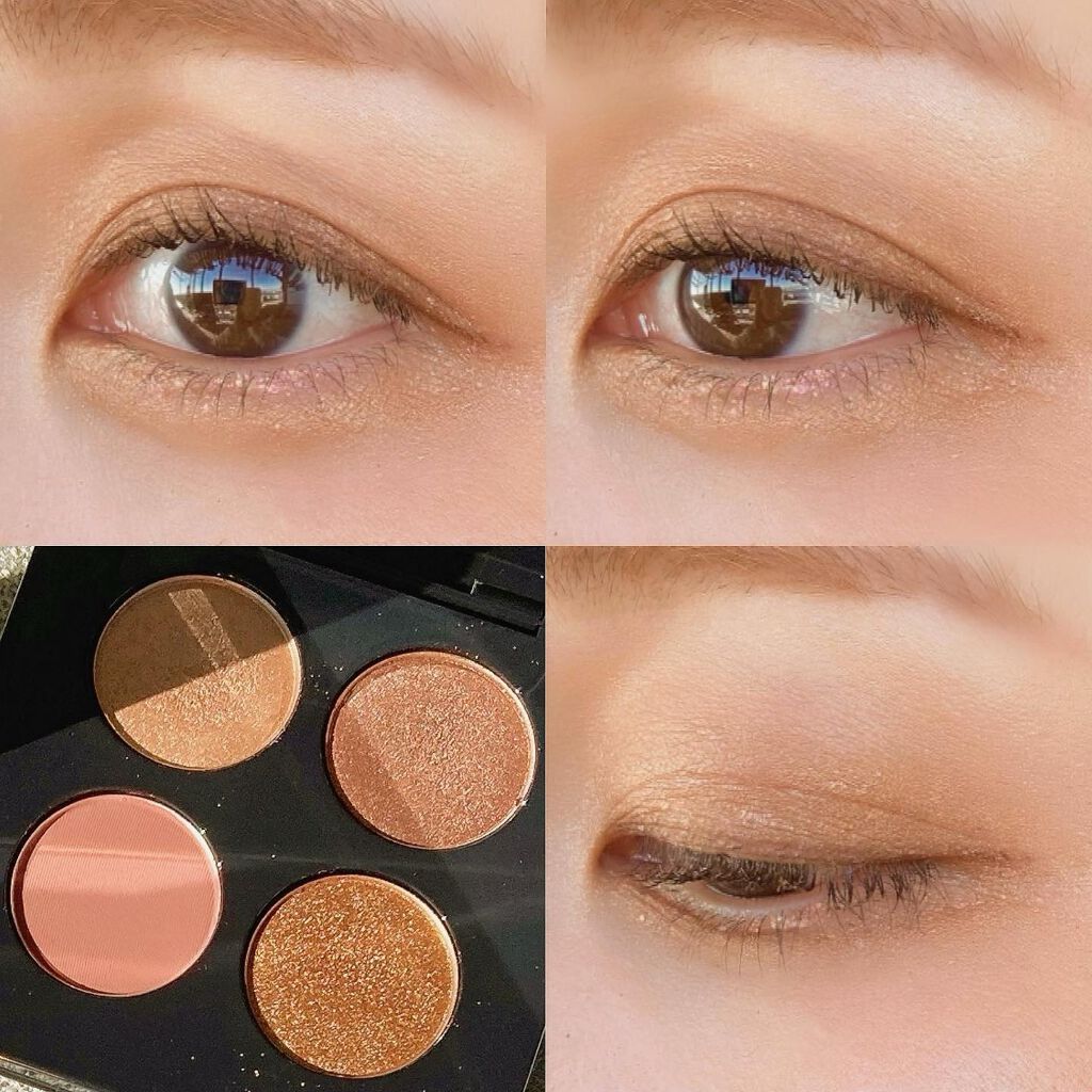 センシュアルスパイシーヌードバーム/HERA/口紅を使ったクチコミ(3枚目)