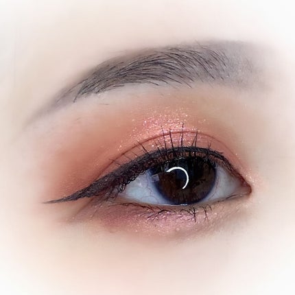 3CE マルチアイカラーパレット/3CE/アイシャドウパレットを使ったクチコミ(2枚目)