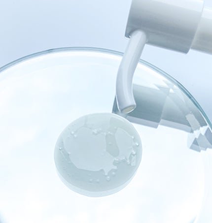 プレディア スパ・エ・メール ブラン コンフォール クリア ジェルウォッシュ/Prédia/ピーリングを使ったクチコミ(2枚目)