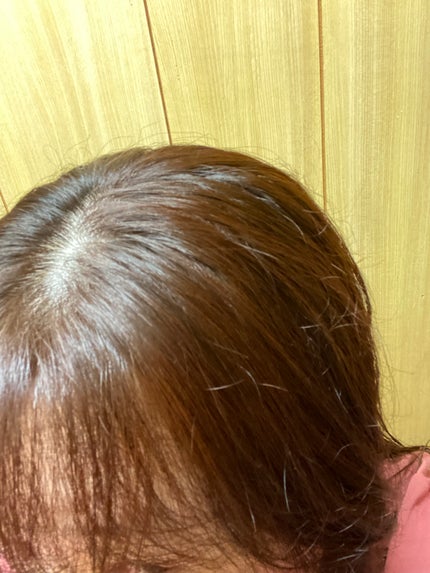 ヘアカラーミルキー 1 かなり明るいライトブラウン/CIELO/ヘアカラーの画像