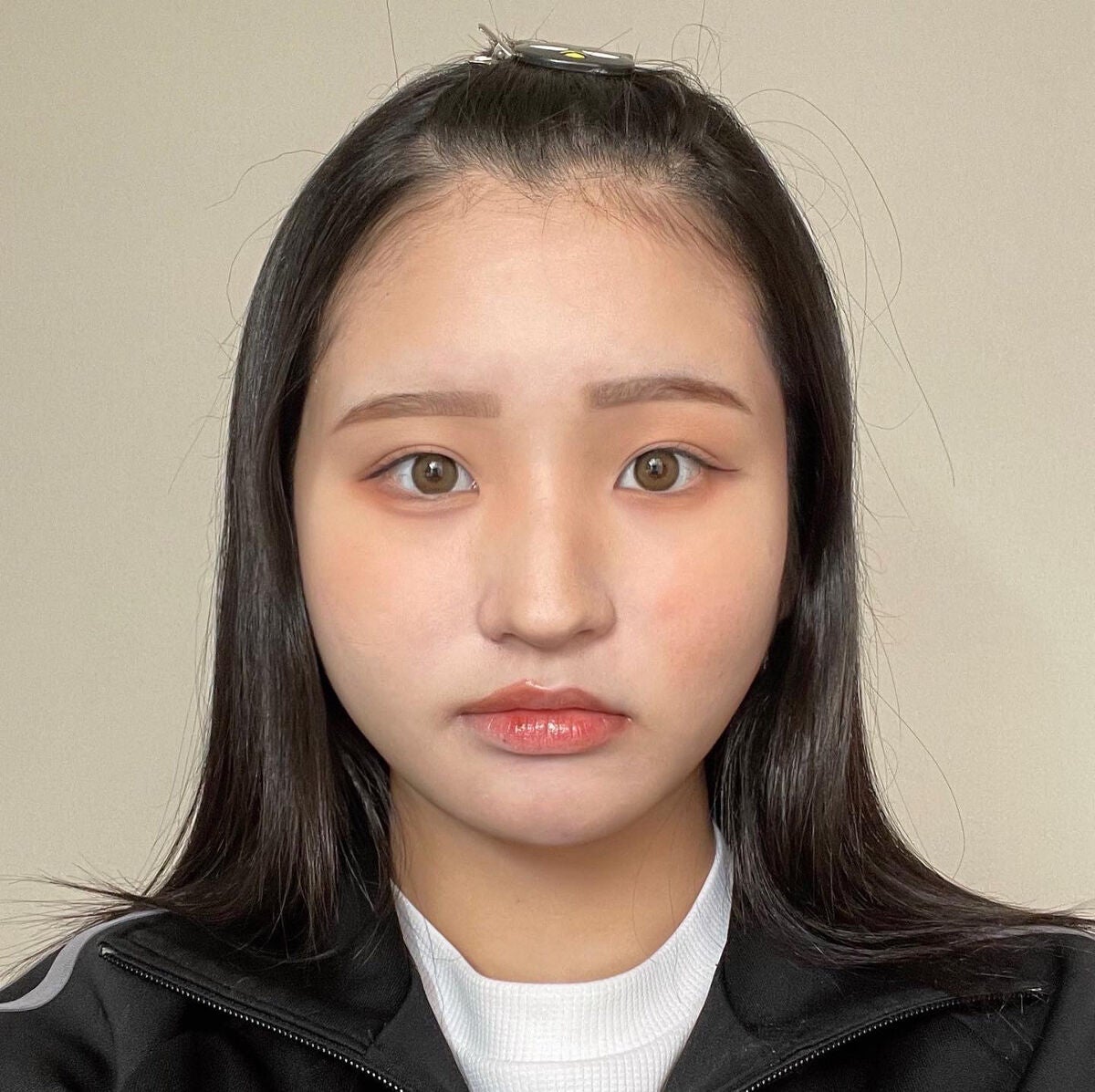 ããð on LIPS ãé¢é·ããå¿
èŠð/äžé¡é¢ççž®ã®ãã€ã³ãð§ââïžâšä»åã¯äžé¡é¢ãç..ãïŒ4æç®ïŒ