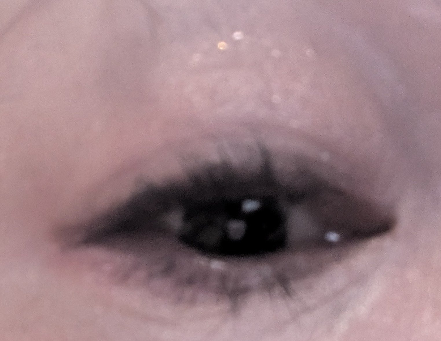 ラッシュエキスパンダー ロングロングロング/マジョリカ マジョルカ/マスカラを使ったクチコミ（2枚目）