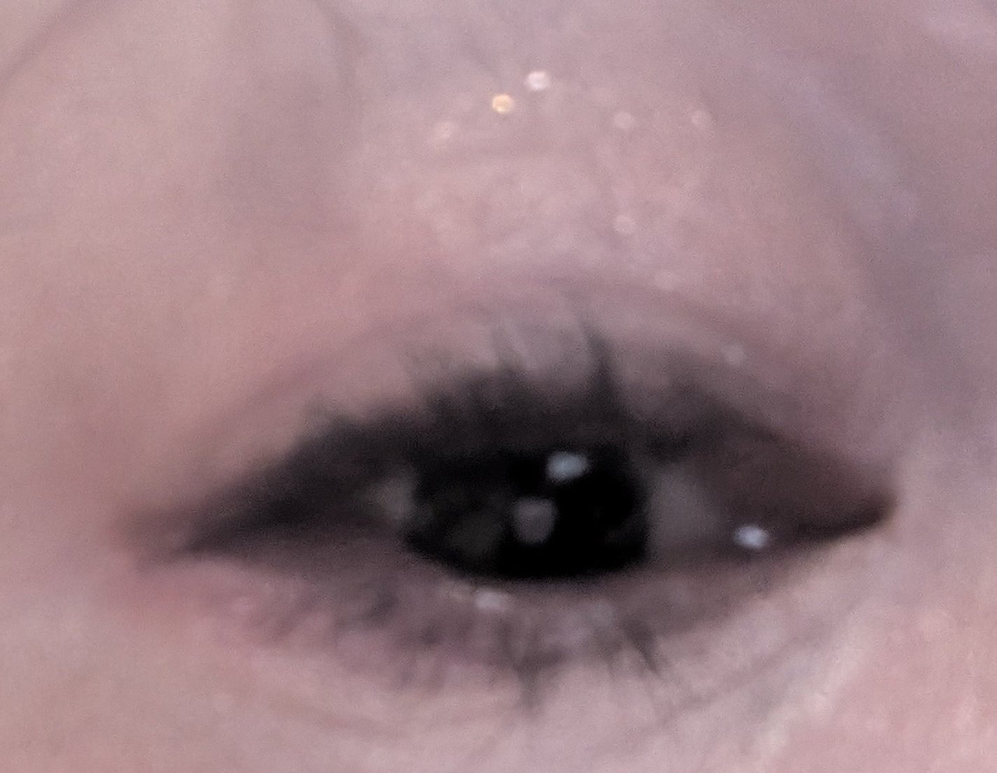 ラッシュエキスパンダー ロングロングロング/MAJOLICA MAJORCA/マスカラを使ったクチコミ(2枚目)