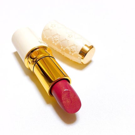 ラスティング リップカラーN/CEZANNE/口紅を使ったクチコミ(1枚目)