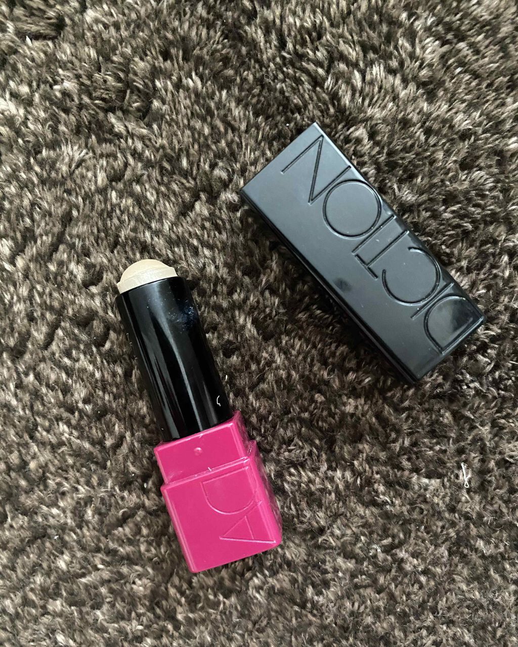 チーク スティック/ADDICTION/ジェル・クリームチークを使ったクチコミ（1枚目）