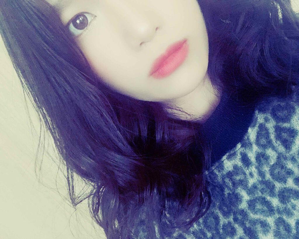 プラチナヴェール スプレー EX/MACHERIE/ヘアスプレーを使ったクチコミ（2枚目）