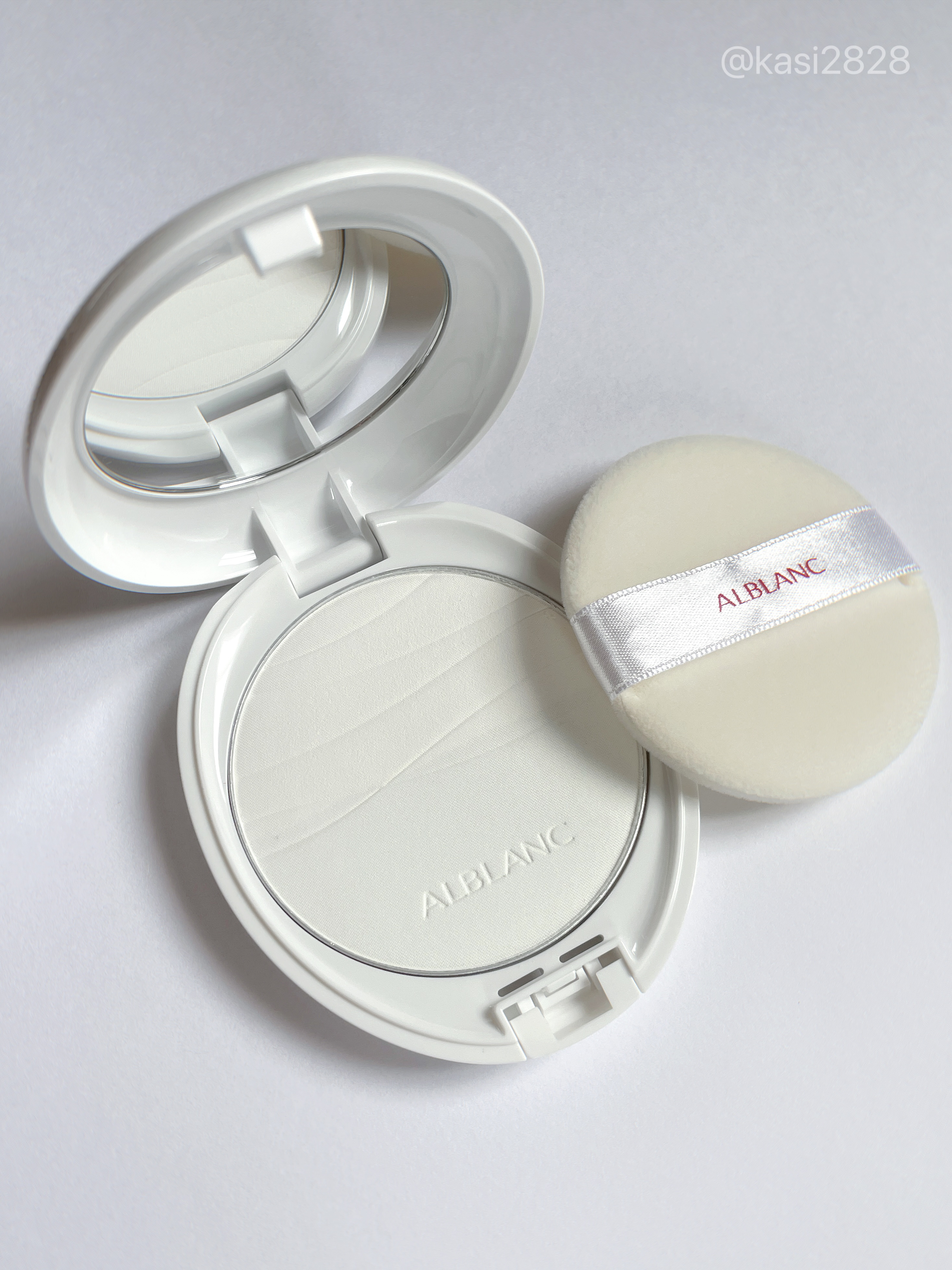 クラリティブラン サーフェイサー/ALBLANC/化粧下地を使ったクチコミ（3枚目）