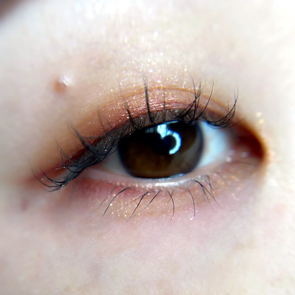 アイシャドウ プライマーポーション/アーバンディケイ/アイシャドウベースを使ったクチコミ（2枚目）