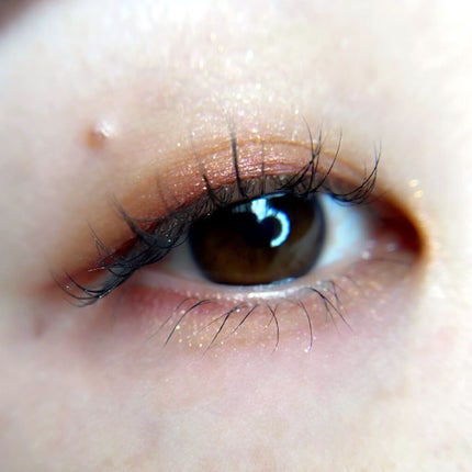 アイシャドウ プライマーポーション/アーバンディケイ/アイシャドウベースを使ったクチコミ(2枚目)