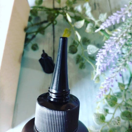 ナノグロウリッチ/iqumore/頭皮ローションを使ったクチコミ(2枚目)