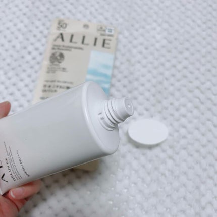 _koyuto_ on LIPS 「☆アリィー クロノビューティジェルUVEX☆一部の国・地域・ビ..」(4枚目)