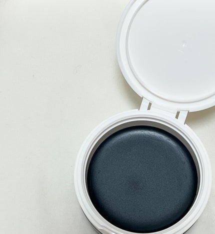 パーフェクトワンフォーカス スムースクレンジングバーム ディープブラック/PERFECT ONE FOCUS/クレンジングバームを使ったクチコミ(3枚目)