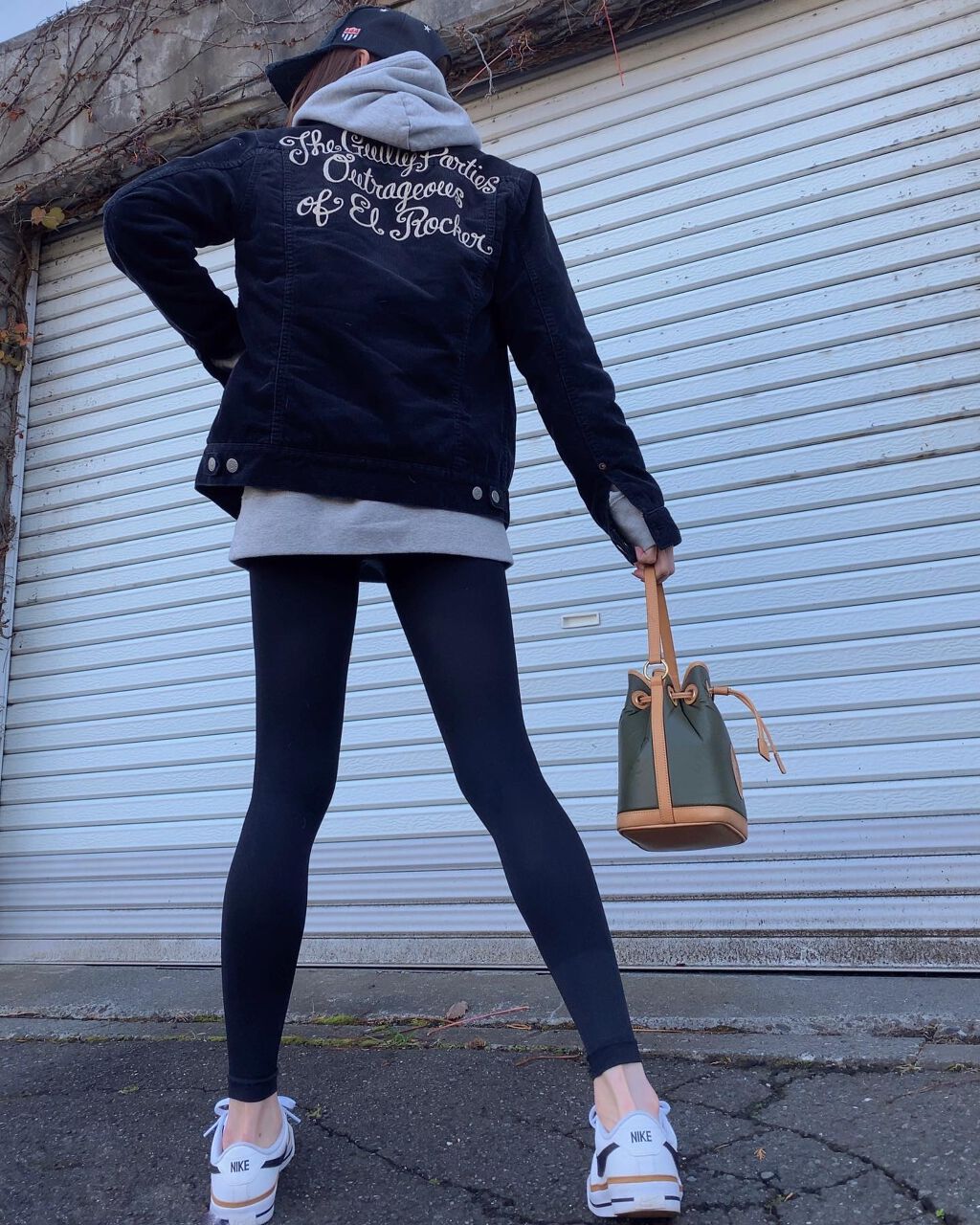 ベルミススリムレギンス/BELMISE/着圧ソックス・レギンスを使ったクチコミ(2枚目)