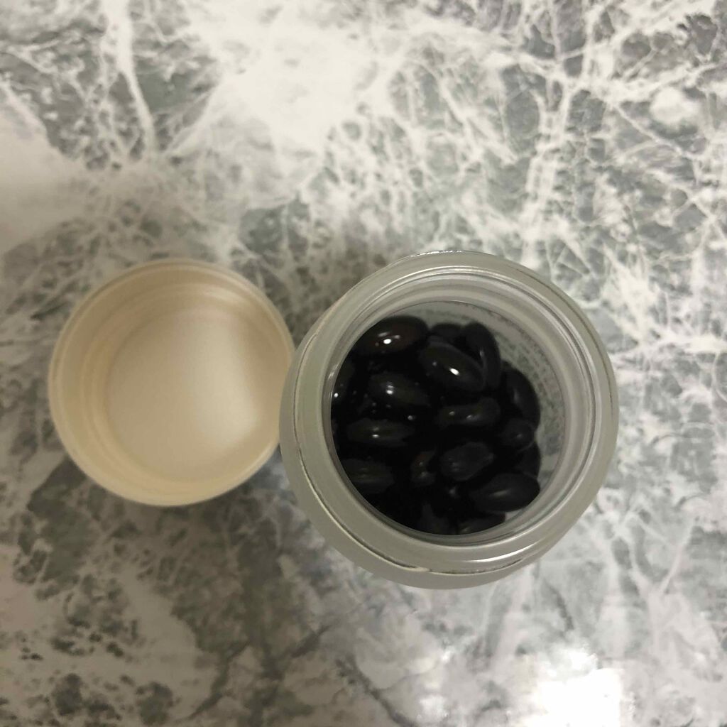 インテンシブ チャージャー/セルエフ/美容サプリメントを使ったクチコミ(3枚目)