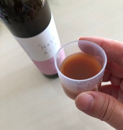 Naka-Kire 美骨サポート/ワダカルシウム/美容ドリンクを使ったクチコミ(2枚目)