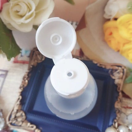 バリアサイクルトナー/P.CALM/化粧水を使ったクチコミ(3枚目)