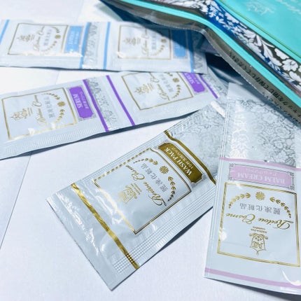 15秒洗顔パック/麗凍化粧品/その他洗顔料を使ったクチコミ(7枚目)