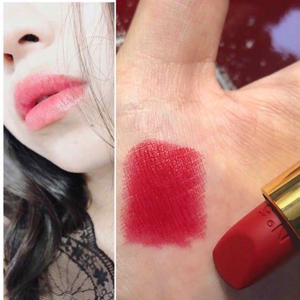 ルージュ ココ グロス/CHANEL/リップグロスを使ったクチコミ(3枚目)