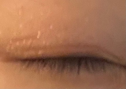 エレクトリックショックアイズ /KATE/アイシャドウパレットを使ったクチコミ(1枚目)