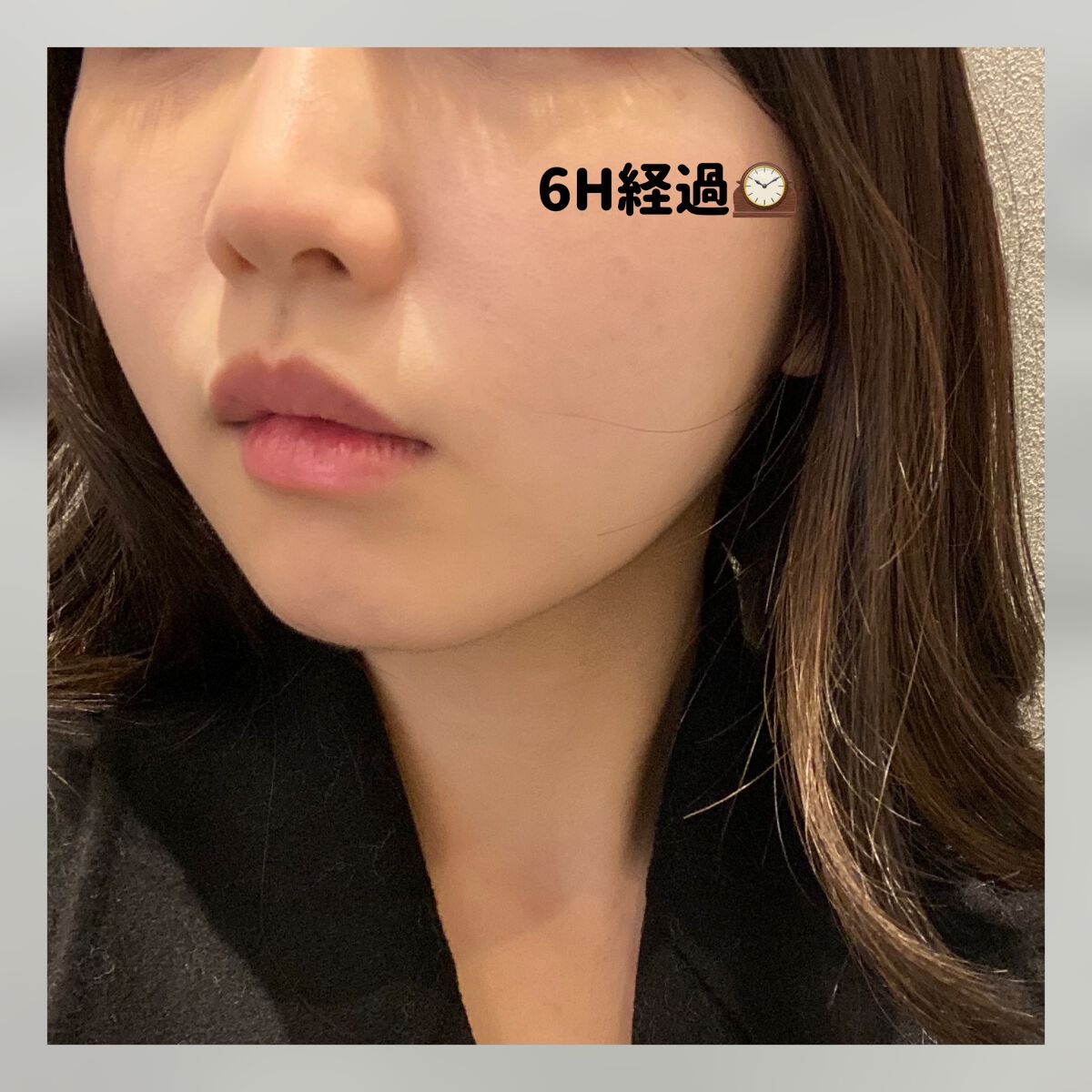 ブラック クッション/HERA/クッションファンデーションを使ったクチコミ(4枚目)