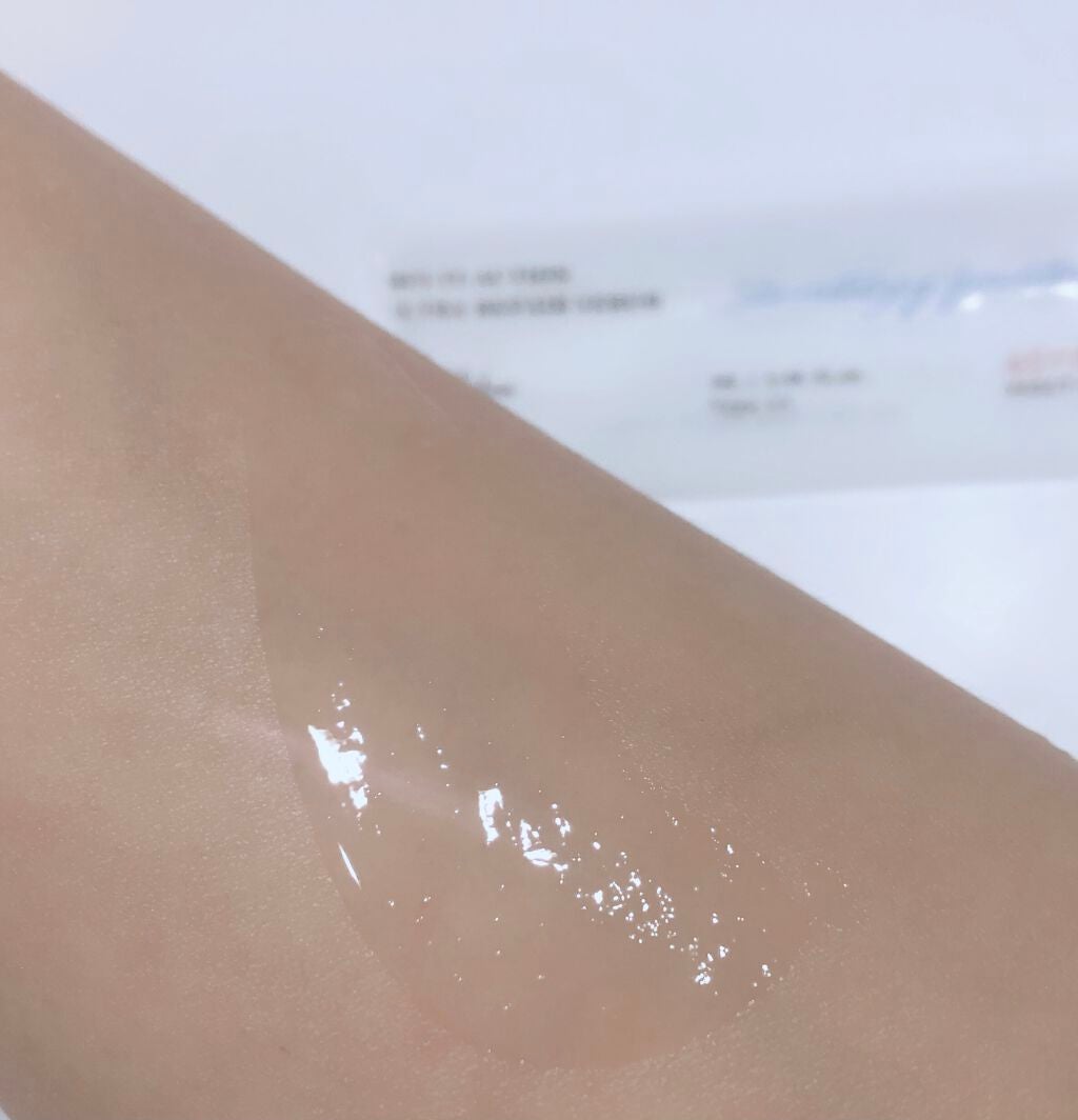 マルチアクション ウルトラ リペアセラム/Dr.Althea/美容液を使ったクチコミ(3枚目)