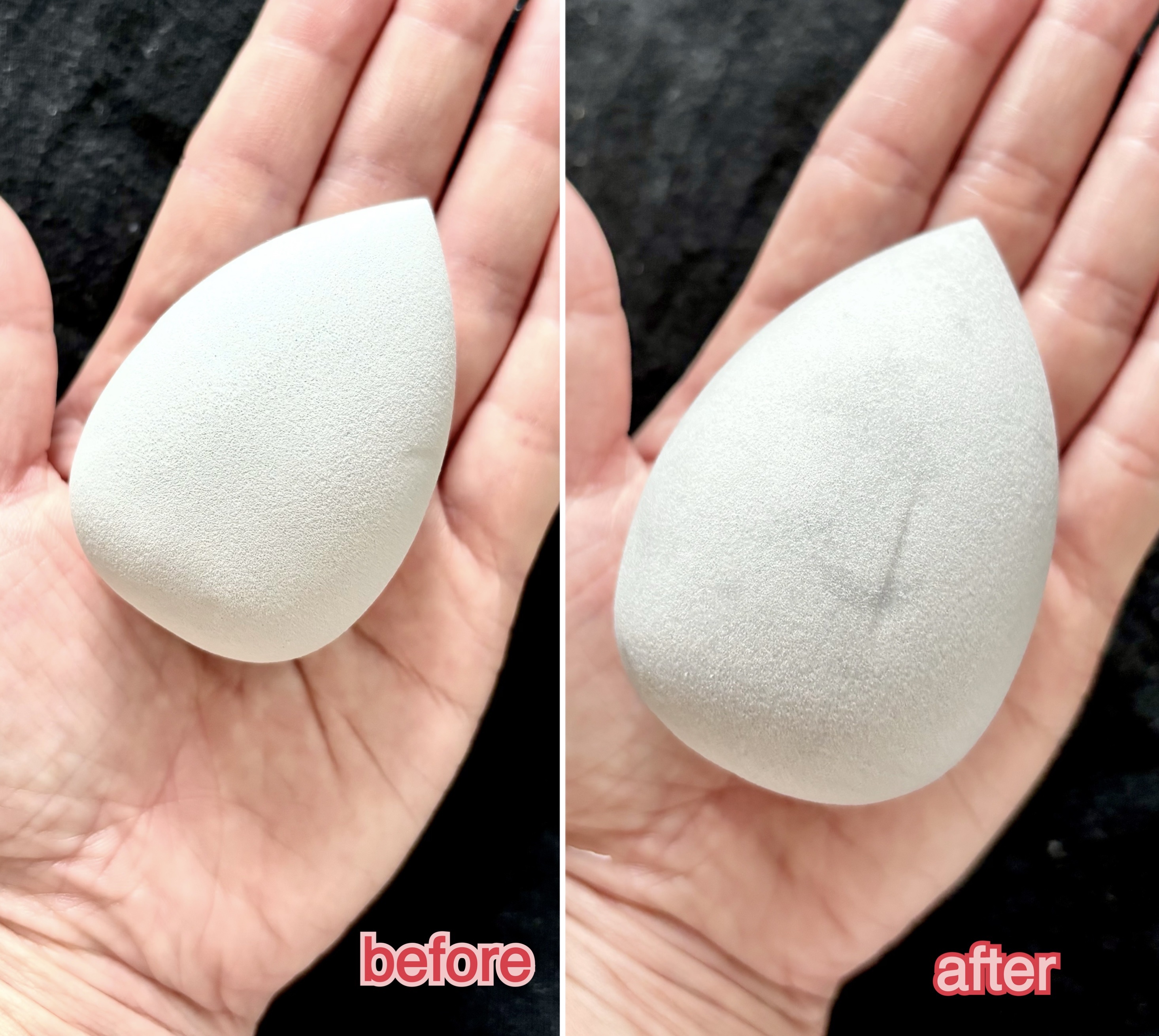 スキンセラムファンデーション/qiolo/リキッドファンデーションを使ったクチコミ（2枚目）