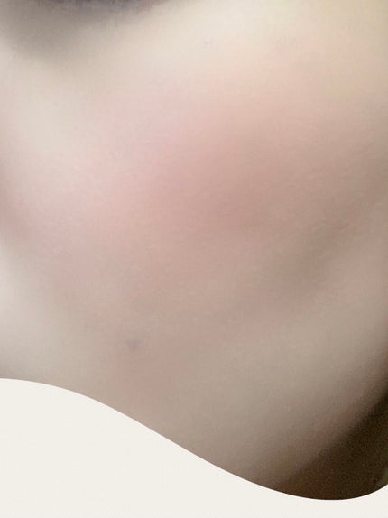 済州 カラーピッカー椿ブルーミングチーク/innisfree/パウダーチークを使ったクチコミ(5枚目)