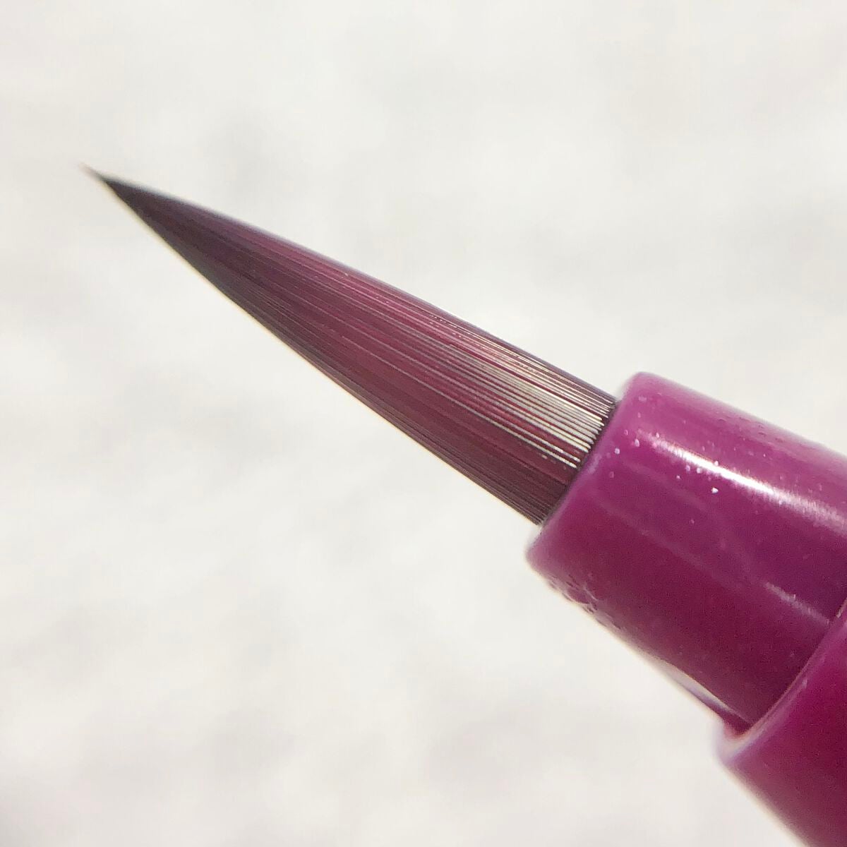 リキッドアイライナーWP /キングダム/リキッドアイライナーを使ったクチコミ(4枚目)