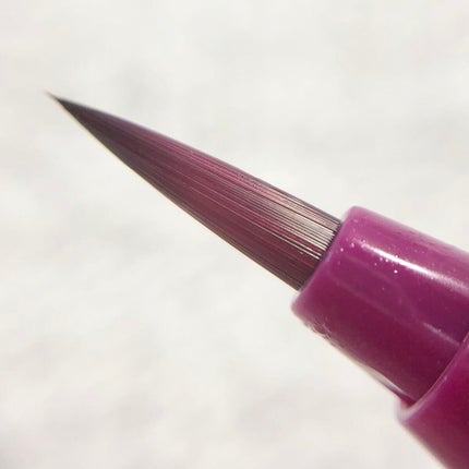 リキッドアイライナーWP /キングダム/リキッドアイライナーを使ったクチコミ(4枚目)