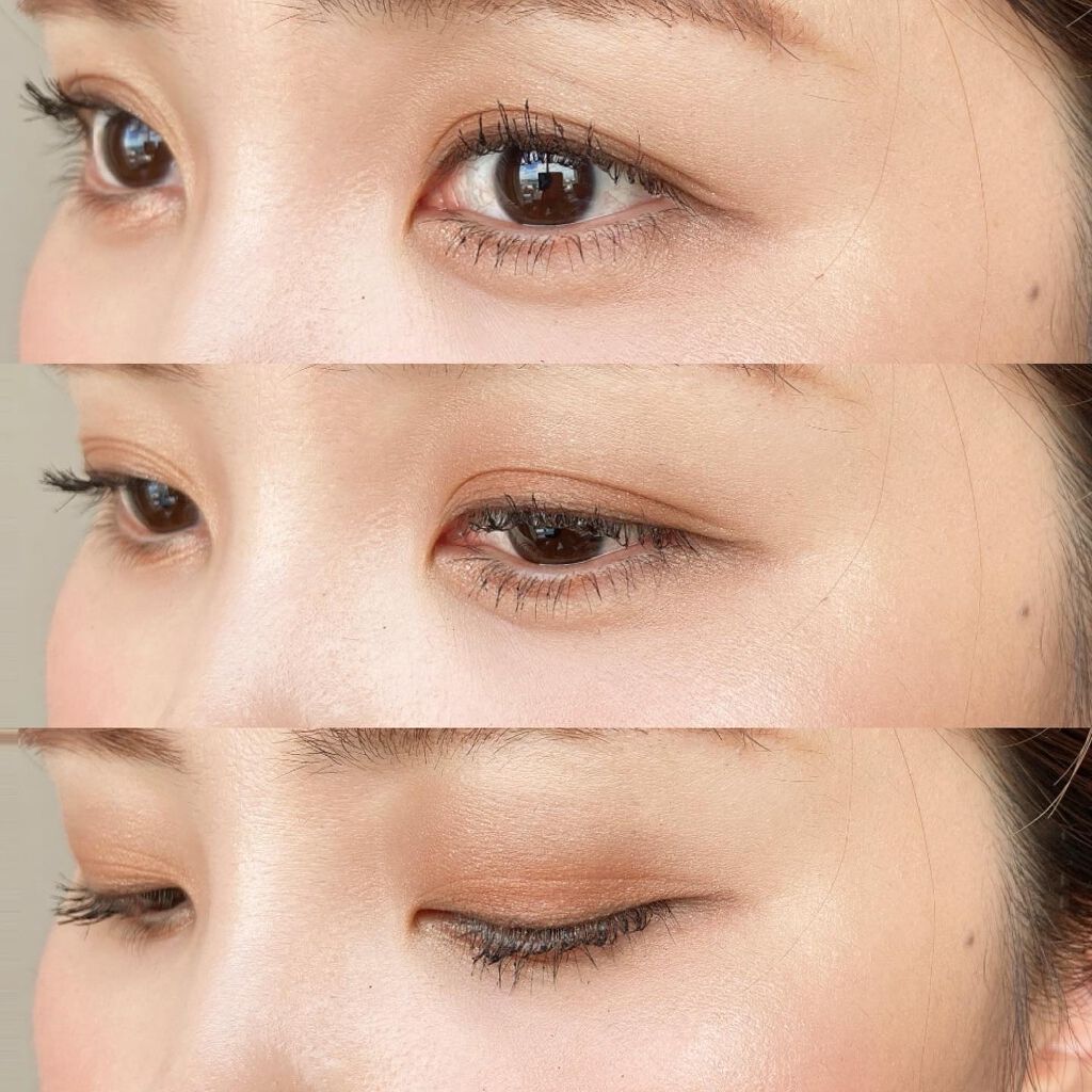 ホリデー メイクアップ キット A/B/SUQQU/メイクアップキットを使ったクチコミ（2枚目）