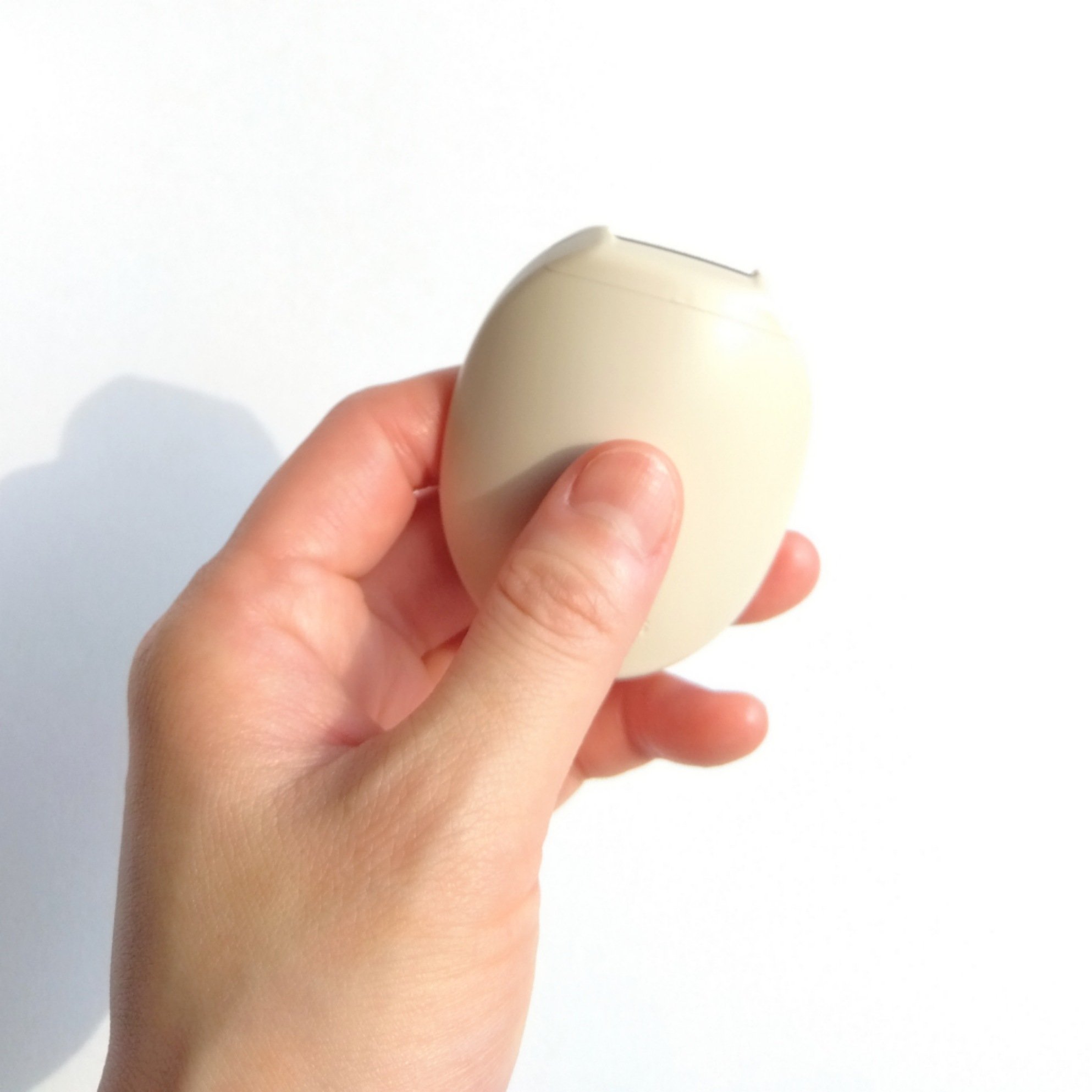 miness わき用カミソリ/貝印/シェーバーを使ったクチコミ（3枚目）