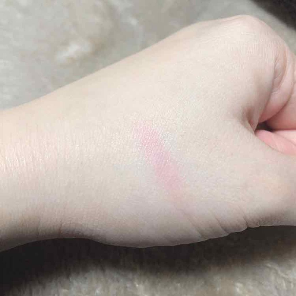 オールインワンティント/シャインリッチ/リップティントを使ったクチコミ（3枚目）