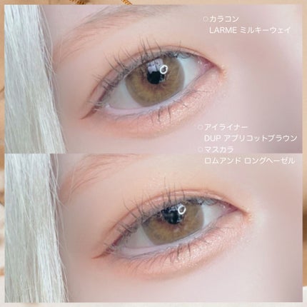 シャドウパレット/dasique/アイシャドウパレットを使ったクチコミ(4枚目)