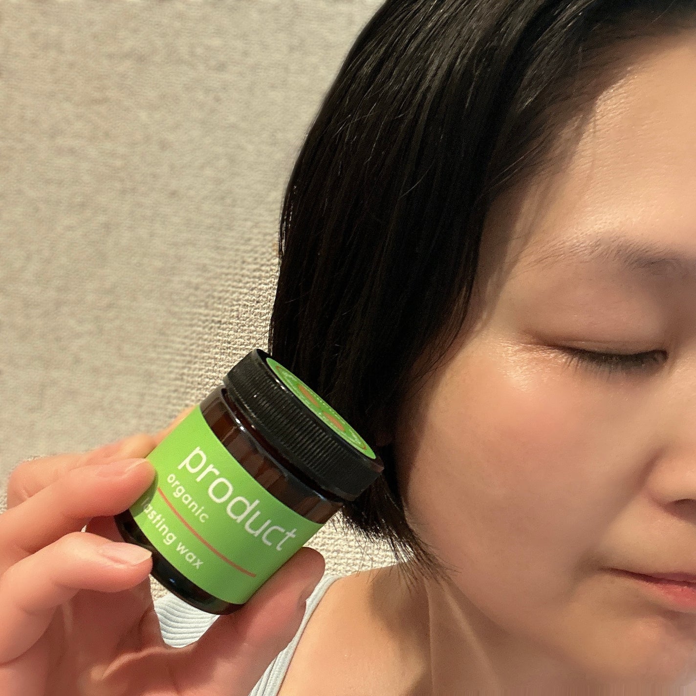 ラスティングワックス/ザ・プロダクト/ヘアワックス・クリームを使ったクチコミ(4枚目)